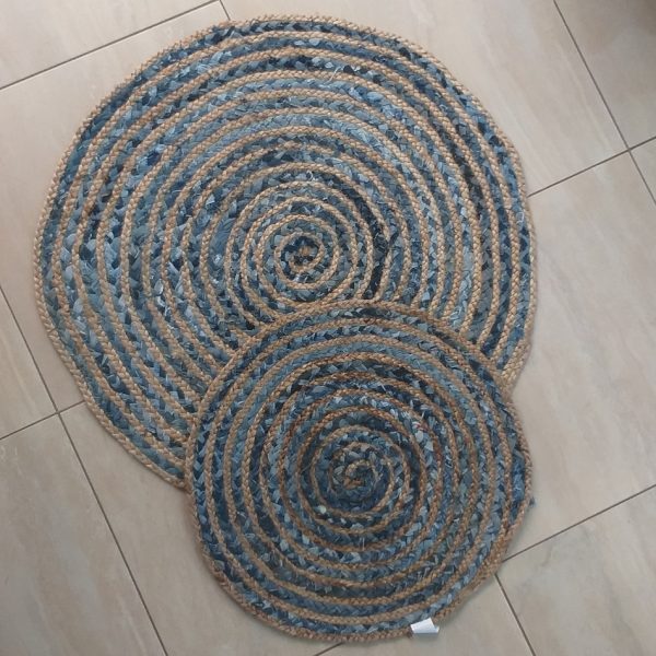 alfombra roma