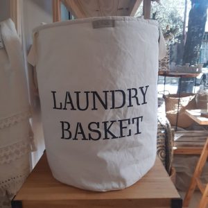 Bolso laundry